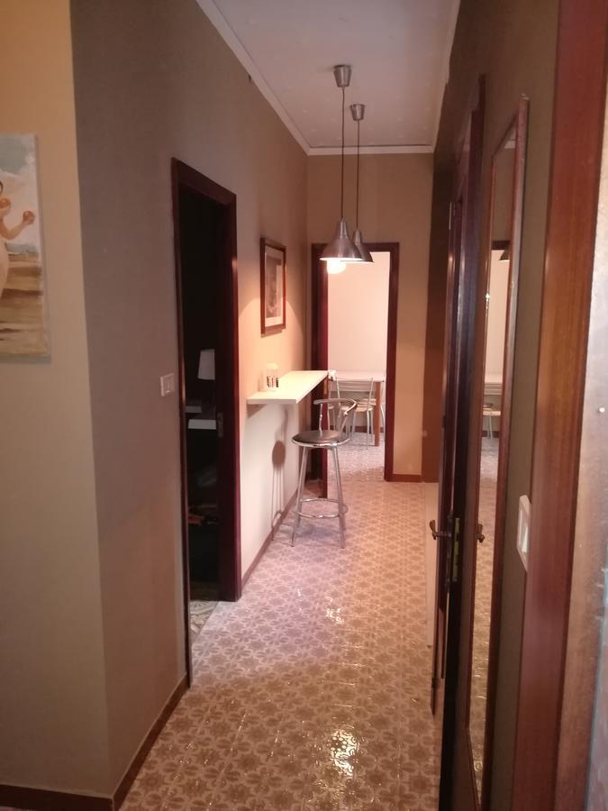 Sicilysuitehome Катания Экстерьер фото