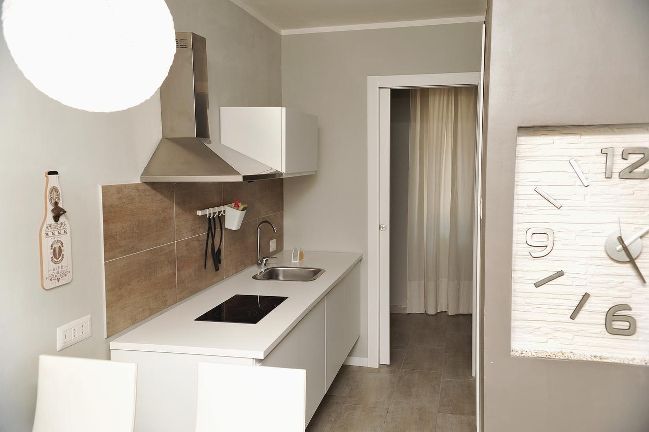 Sicilysuitehome Катания Экстерьер фото