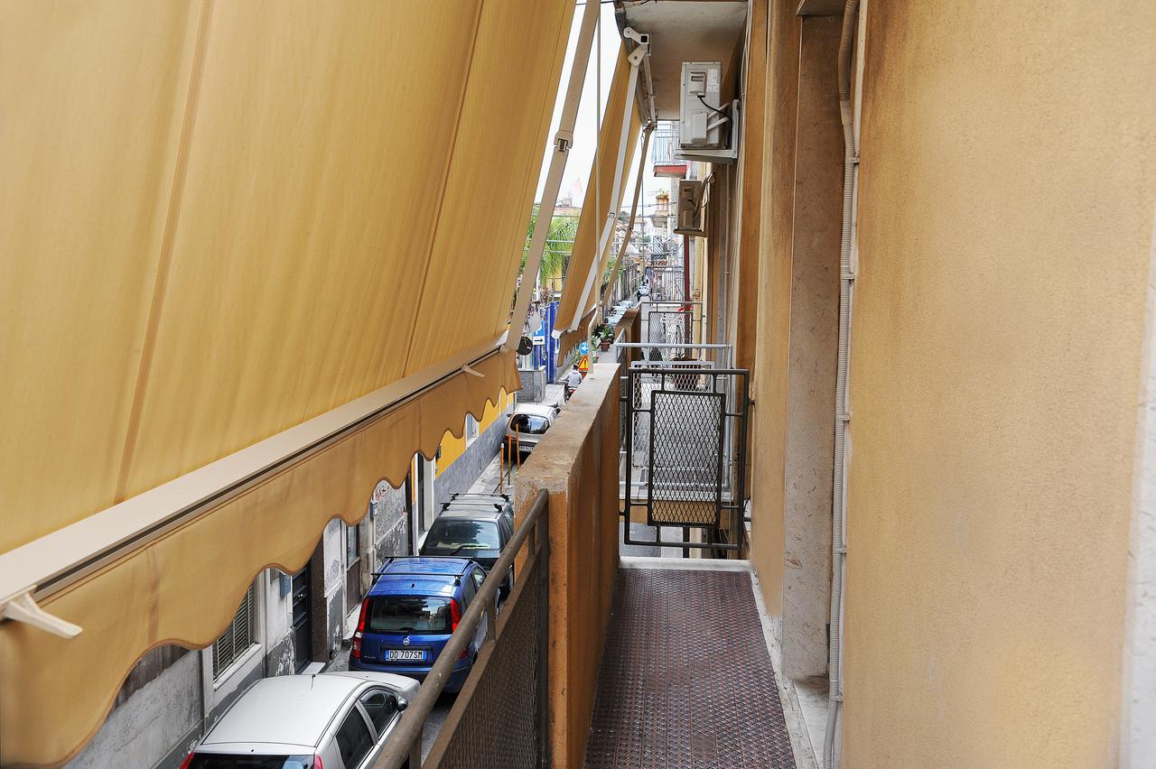 Sicilysuitehome Катания Экстерьер фото