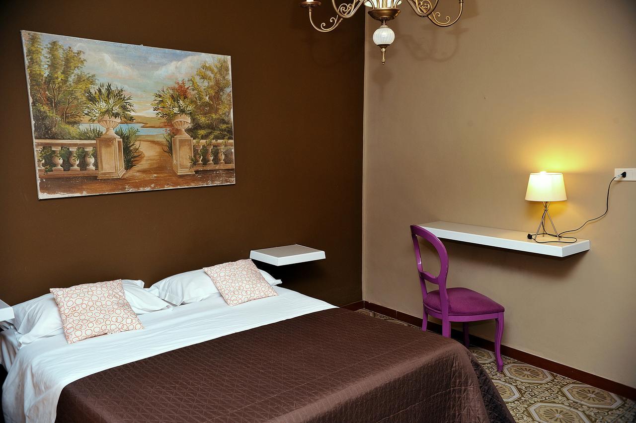 Sicilysuitehome Катания Экстерьер фото