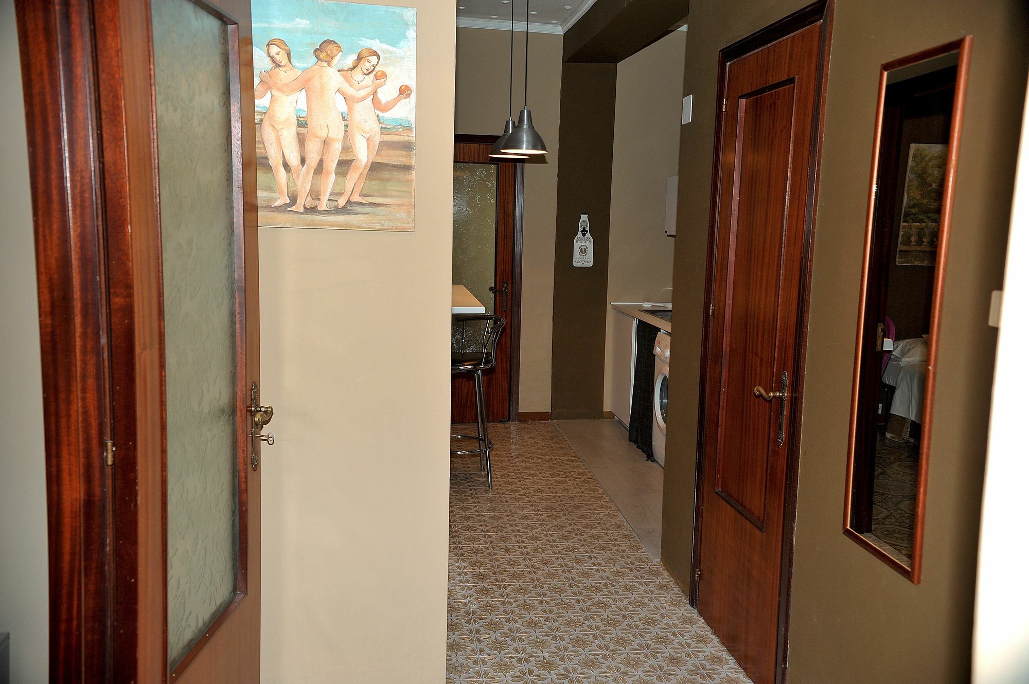 Sicilysuitehome Катания Экстерьер фото